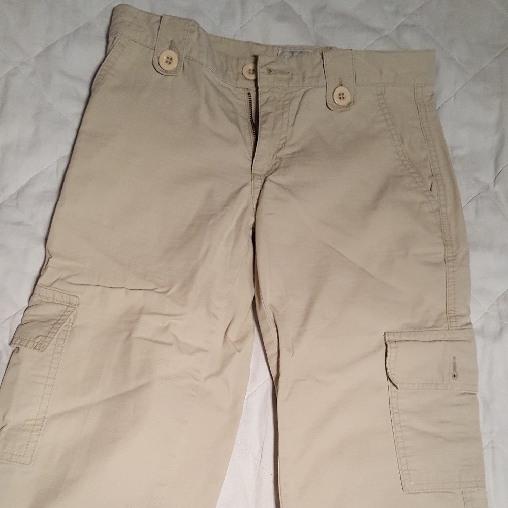Capri pants - Picture 3 of 6